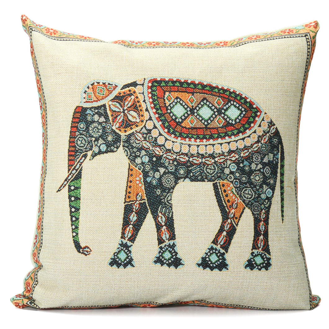 Pillows for Dorm - Elephant Pillows | Tapestry Girls