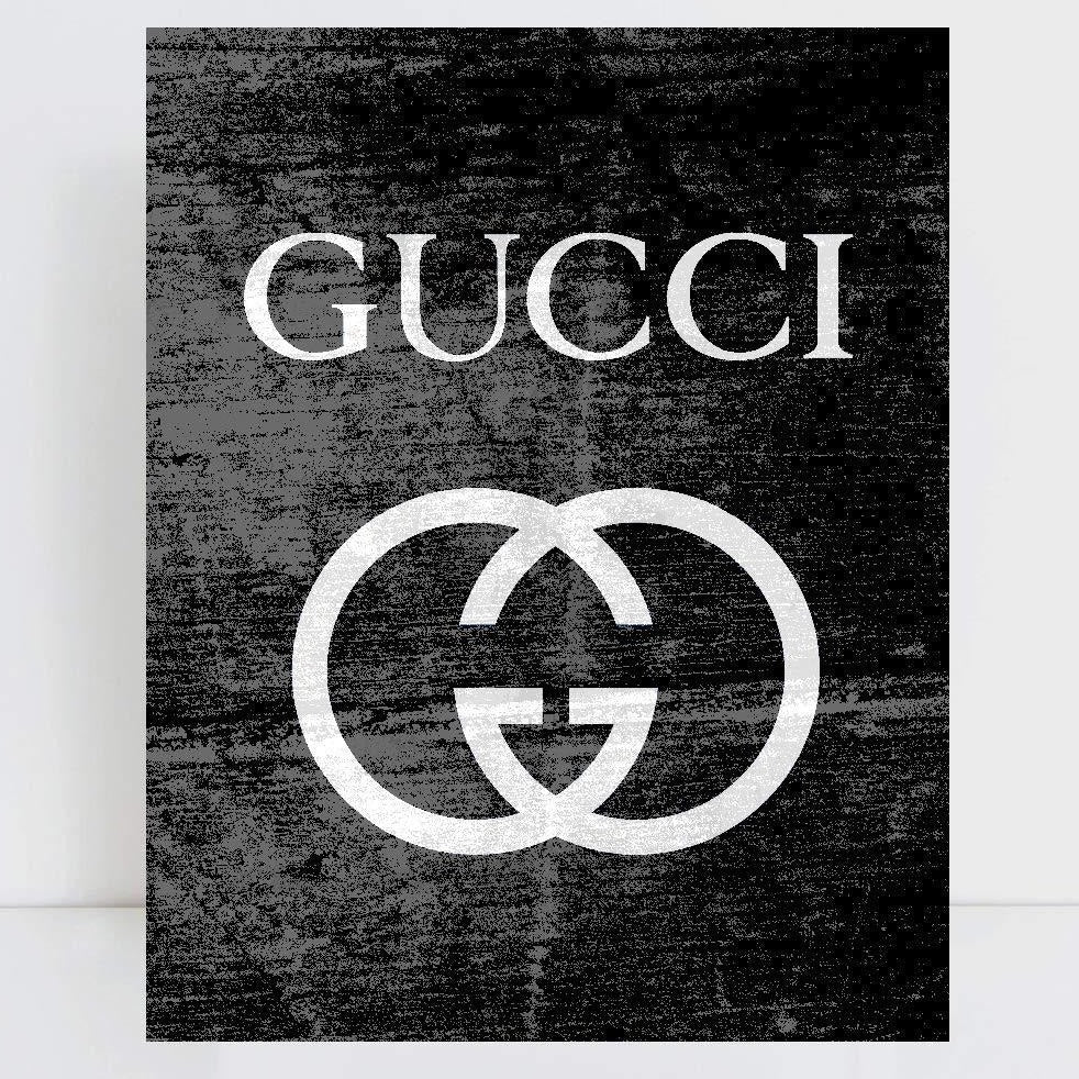 gucci emblem