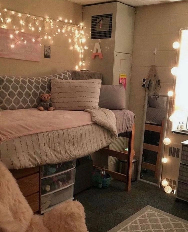 Featured image of post Teenage Room Decor Led Lights