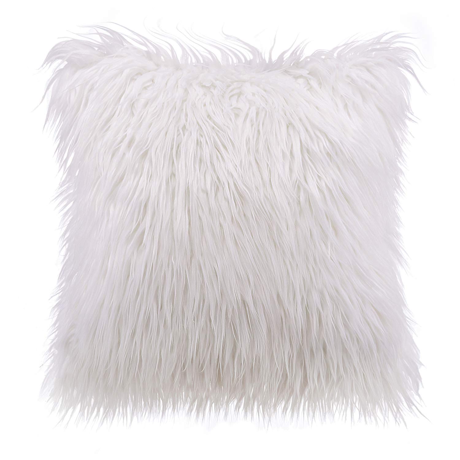 White Fluffy Pillows - Fluffy Pillows 