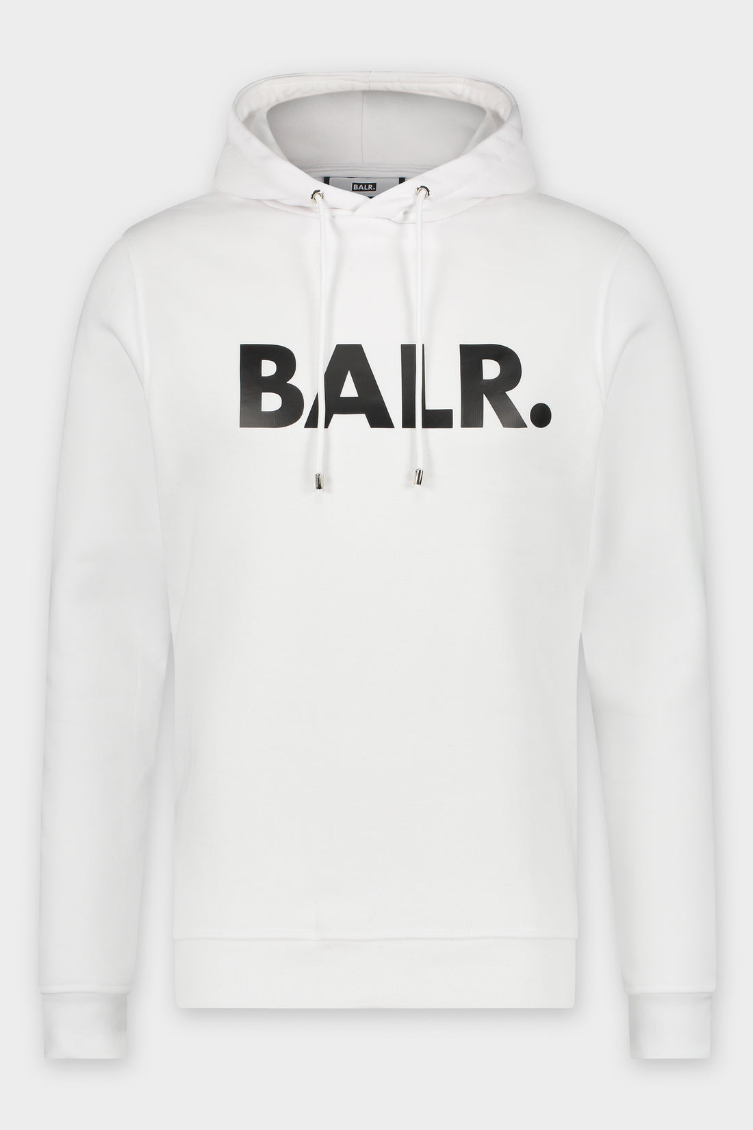 BALR.パーカー グレー Sサイズ B1261.1017 marz.jp