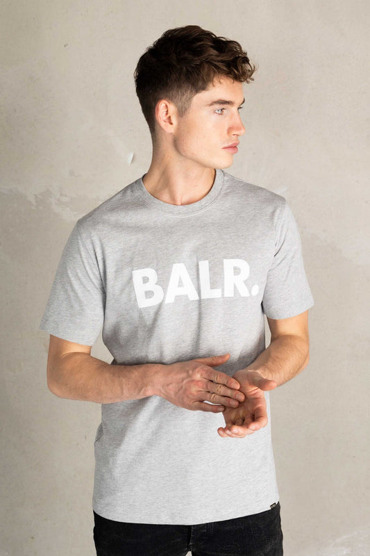 BALR. Tシャツ B1112.1048ベージュ サイズXL - フットサル