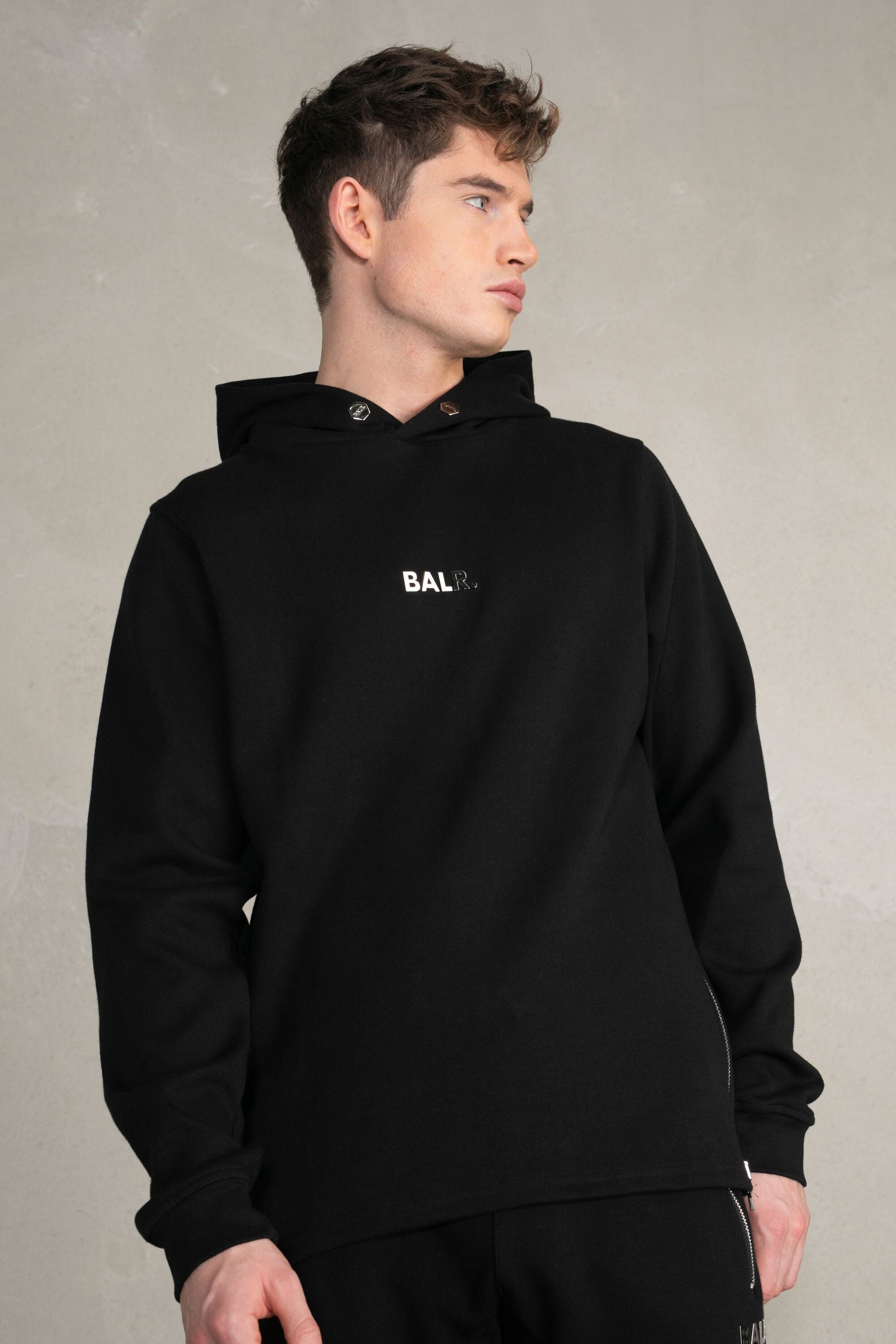 2個以上購入で送料無料 新品 定価2.9万 BALR. Qシリーズ CLASSIC