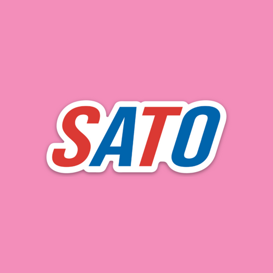 SATO - PUERTO RICO EDITION