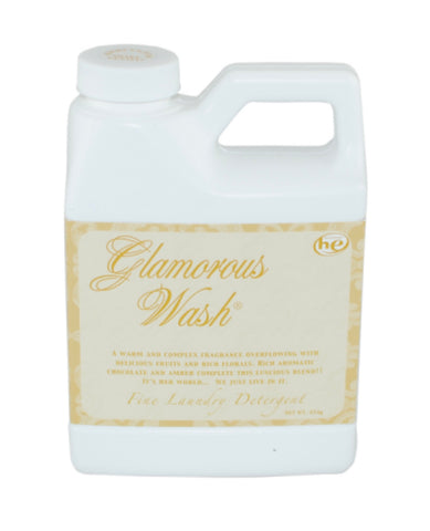 Glamorous Wash Detergent 16 oz