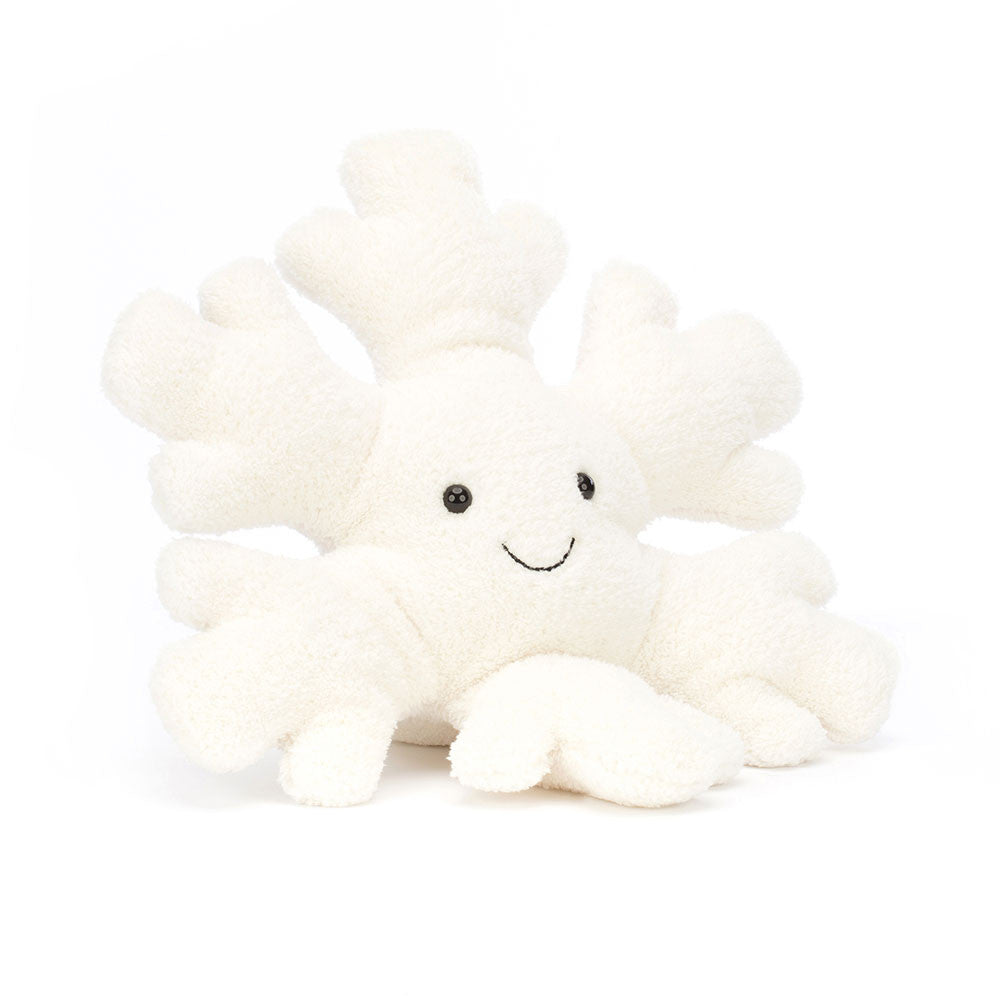 Jellycat Amuseables Snowflake, Large