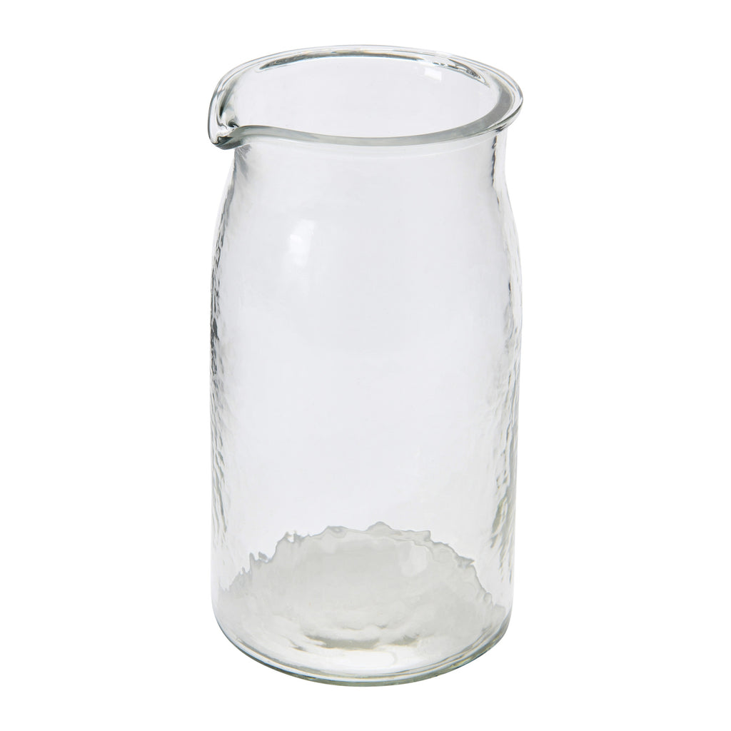 Eau Minerale Water Glasses Set of 8