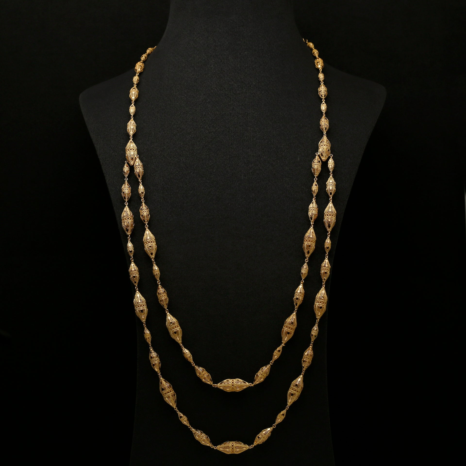 Gold Launch 2020– Al Zain Jewellery