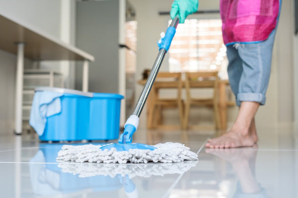 Diy All Natural Floor Cleaner Ellies Best