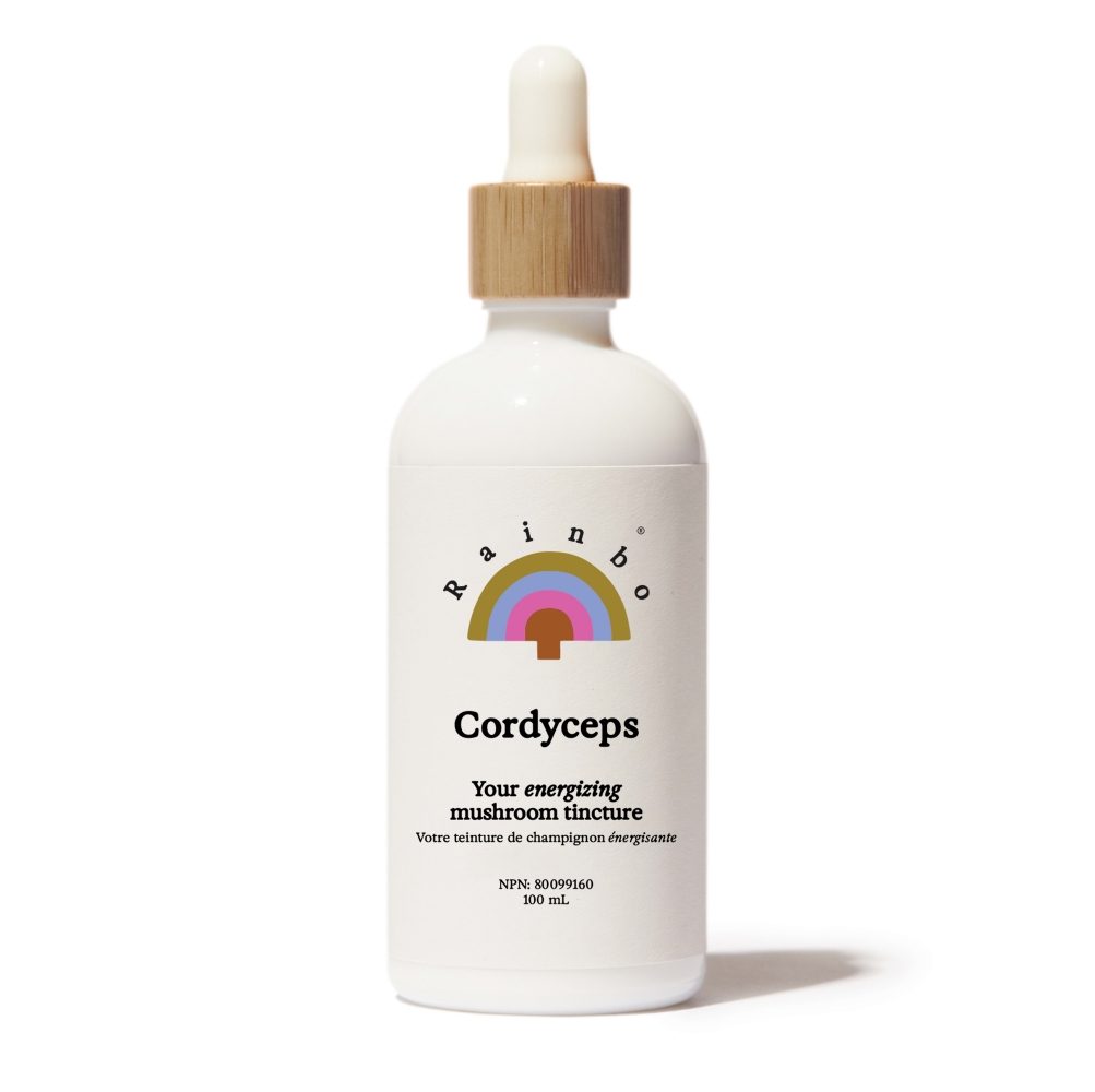 Cordyceps - Rainbo product image