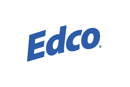 edco logo