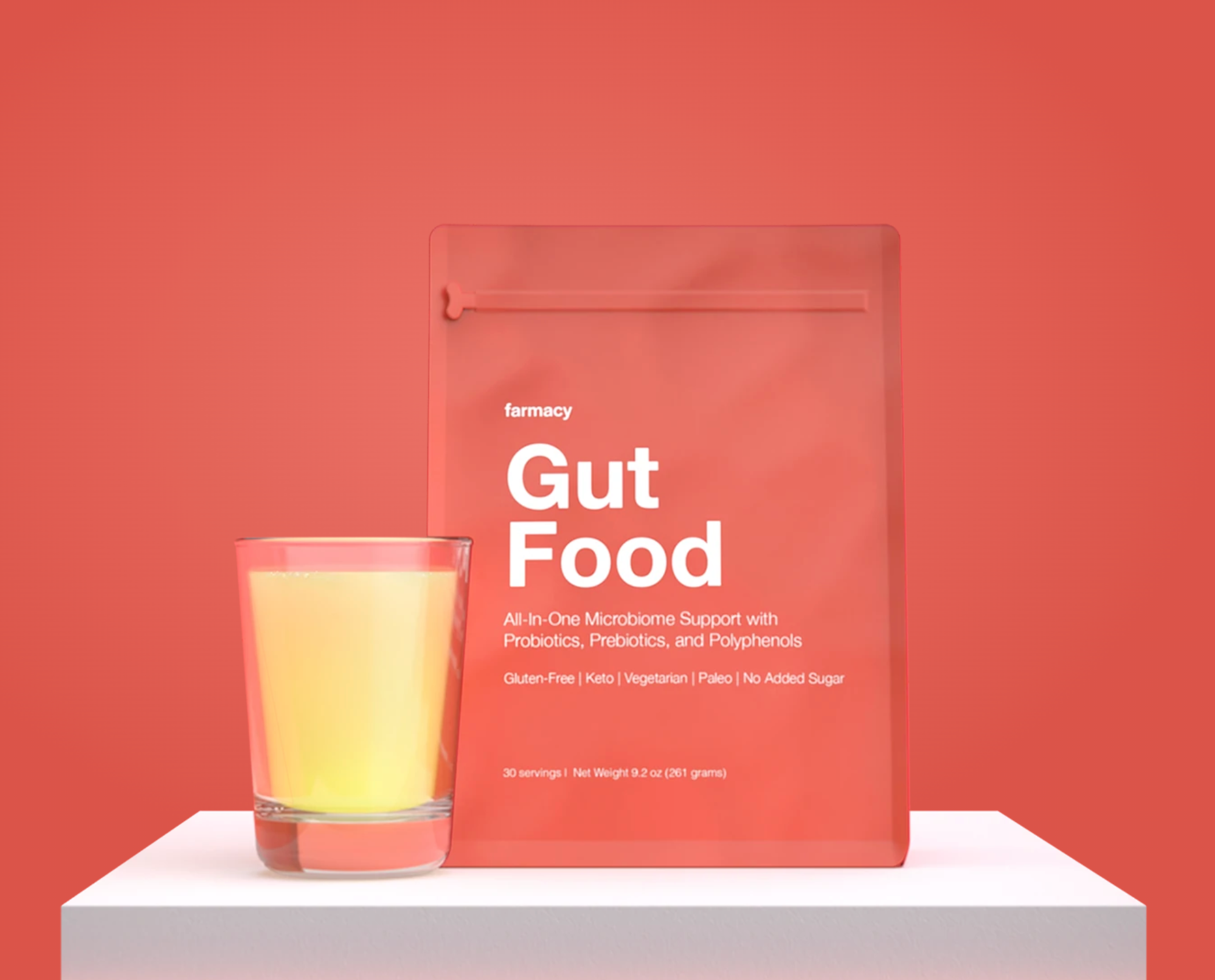Gut Food
