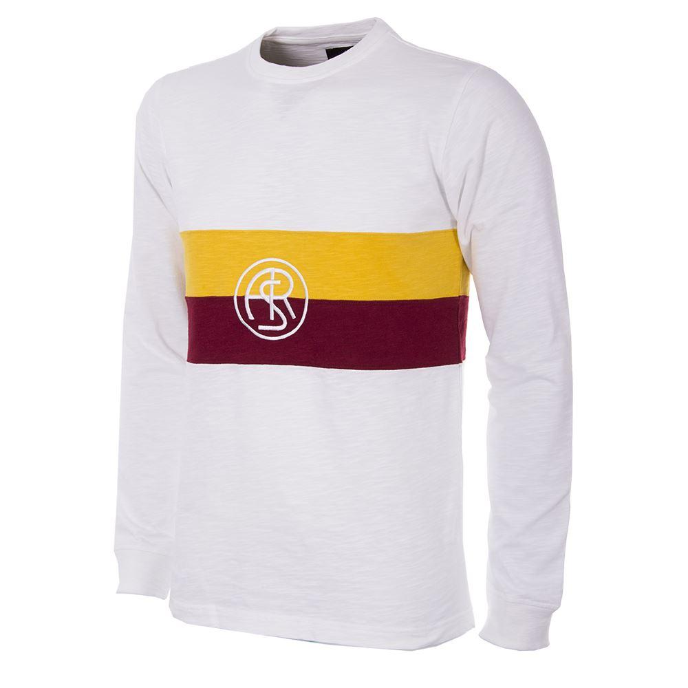 as roma long sleeve jersey