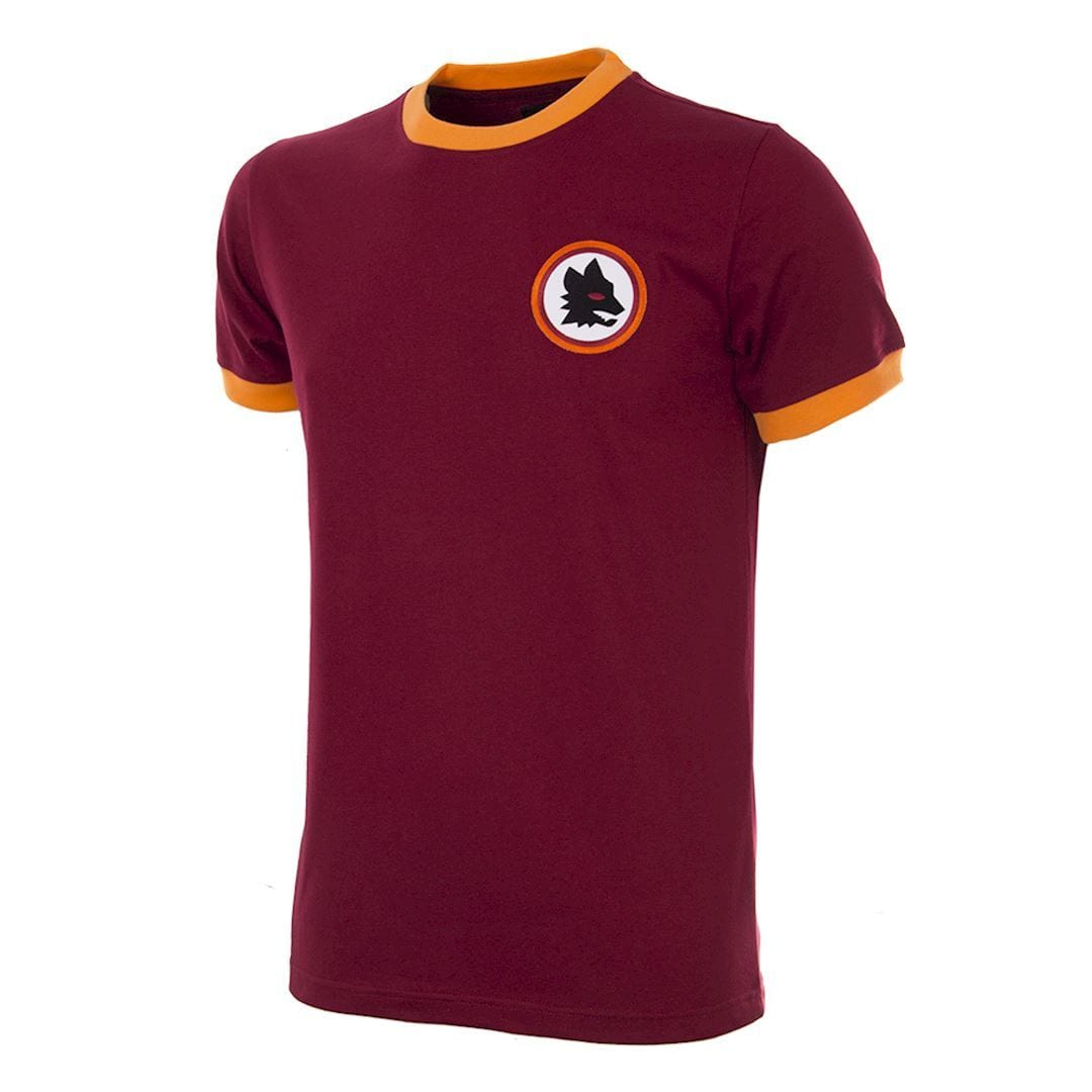 roma soccer jersey