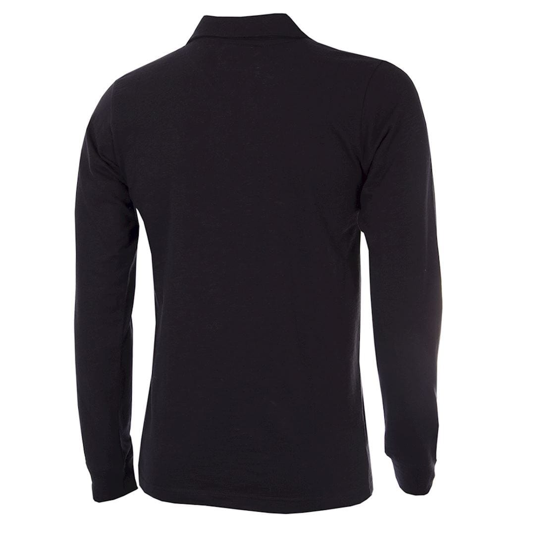 as roma long sleeve jersey