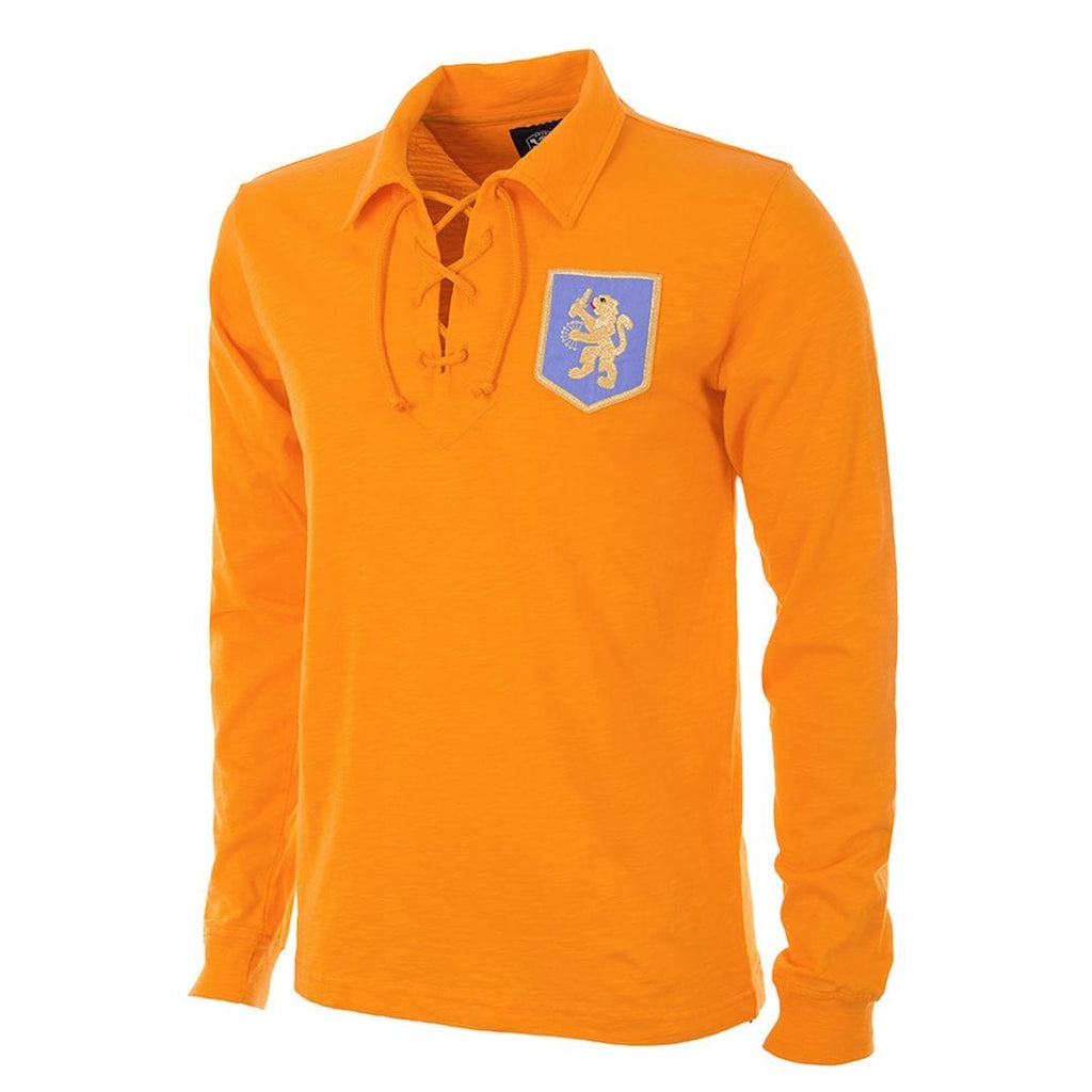 holland football jersey