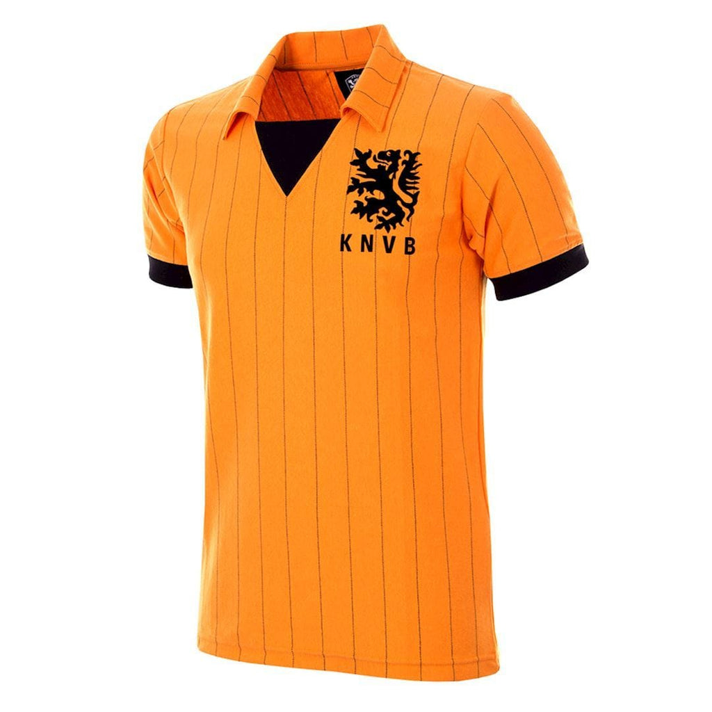 holland soccer jersey