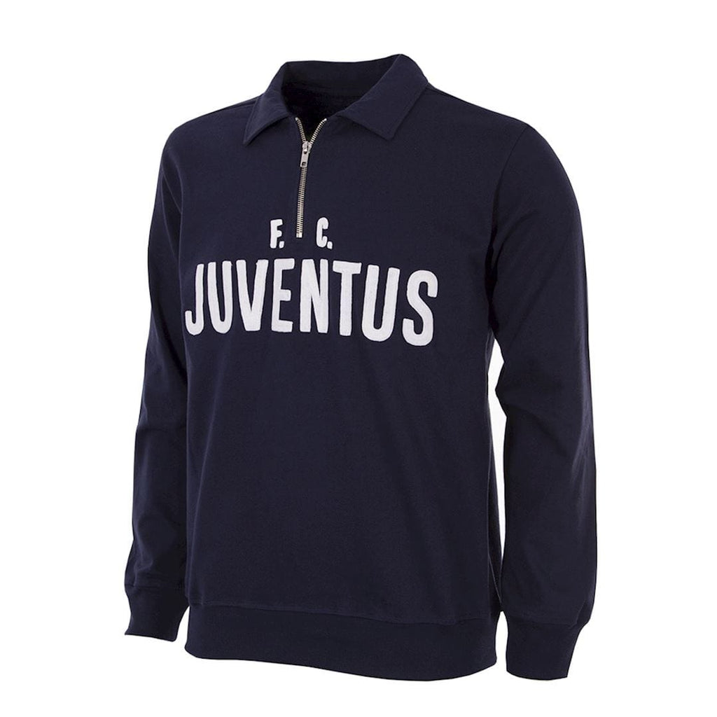 Copa Football Juventus Fc 1974 1975 Soccer Jacket Vintagesports Com