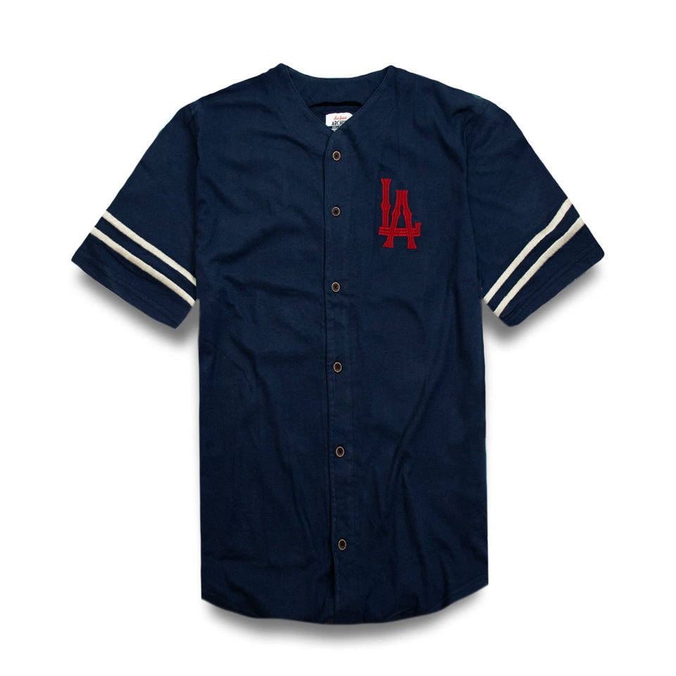 la angels jersey