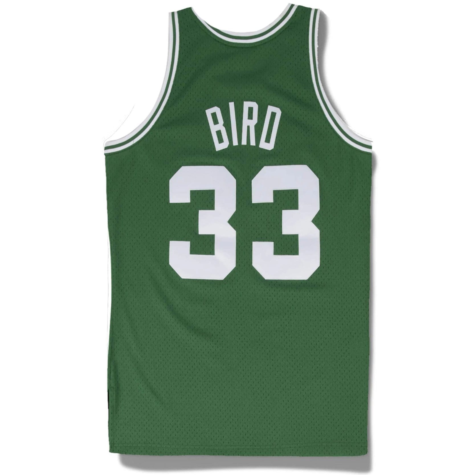 larry bird hardwood classic jersey