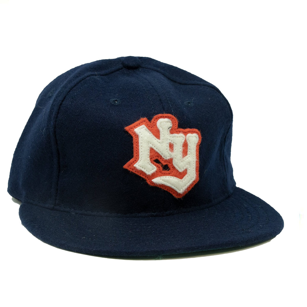 Vintage New York Knights 1939 Baseball Cap