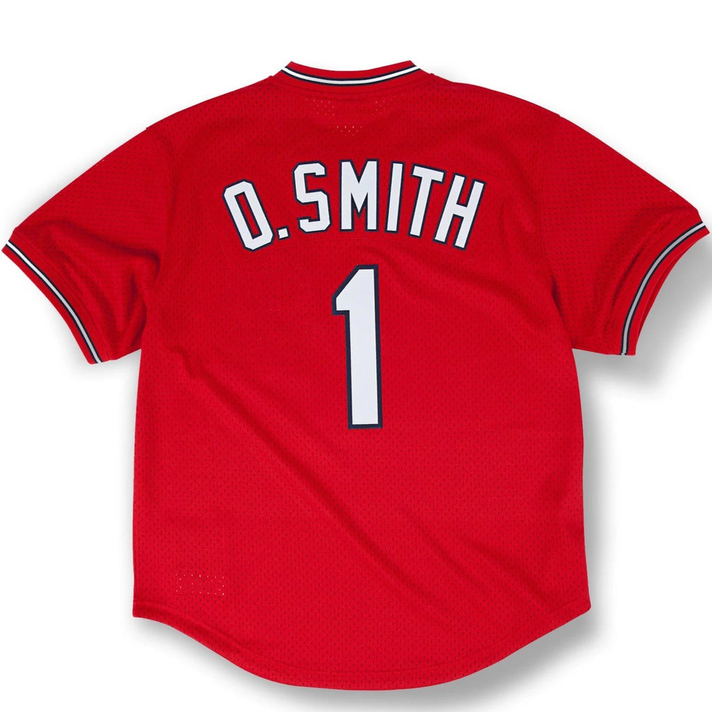 cardinals jersey