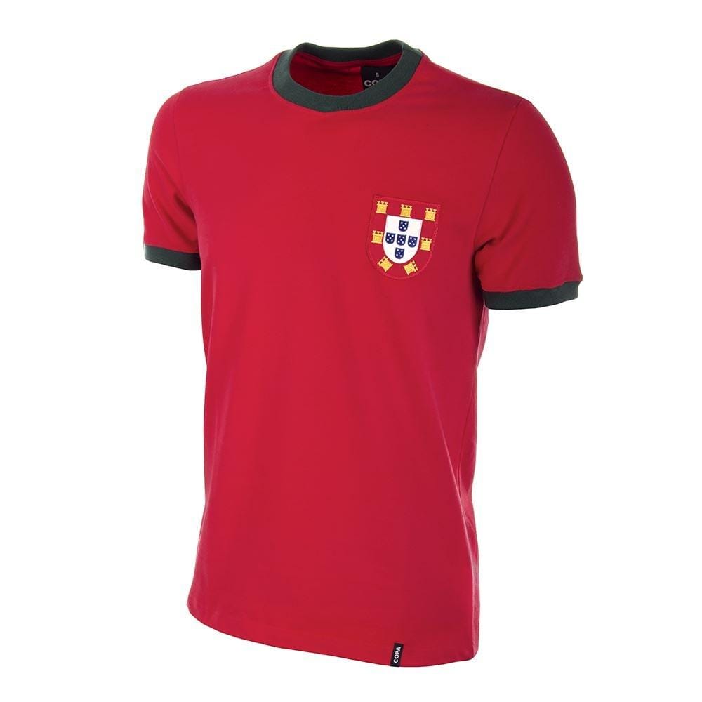 portugal soccer shirt