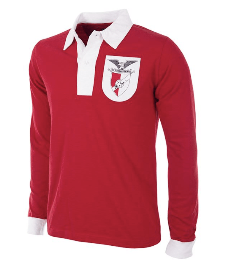 COPA Football SL Benfica 1904 Jersey 