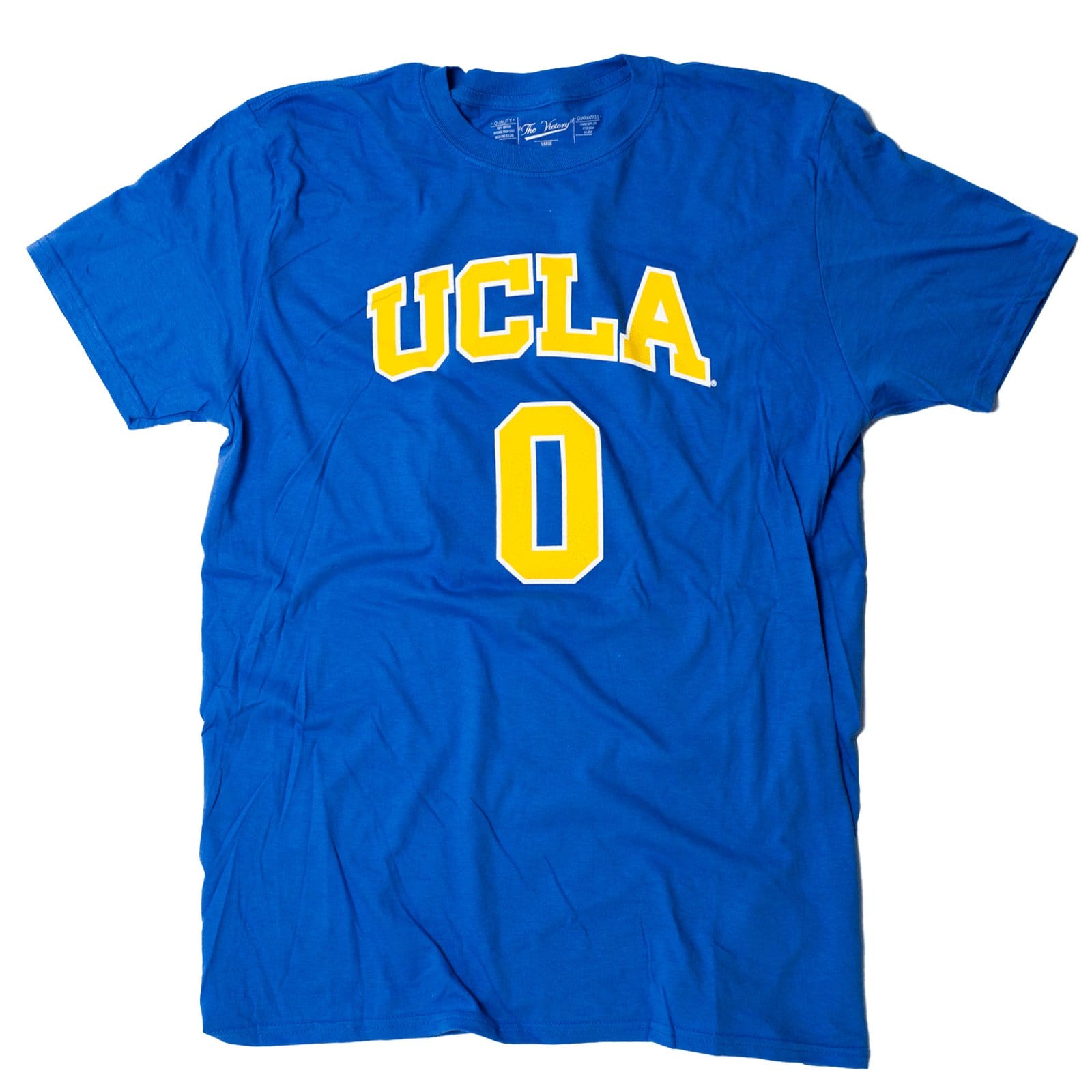 Vintage Ucla Russell Westbrook T Shirt