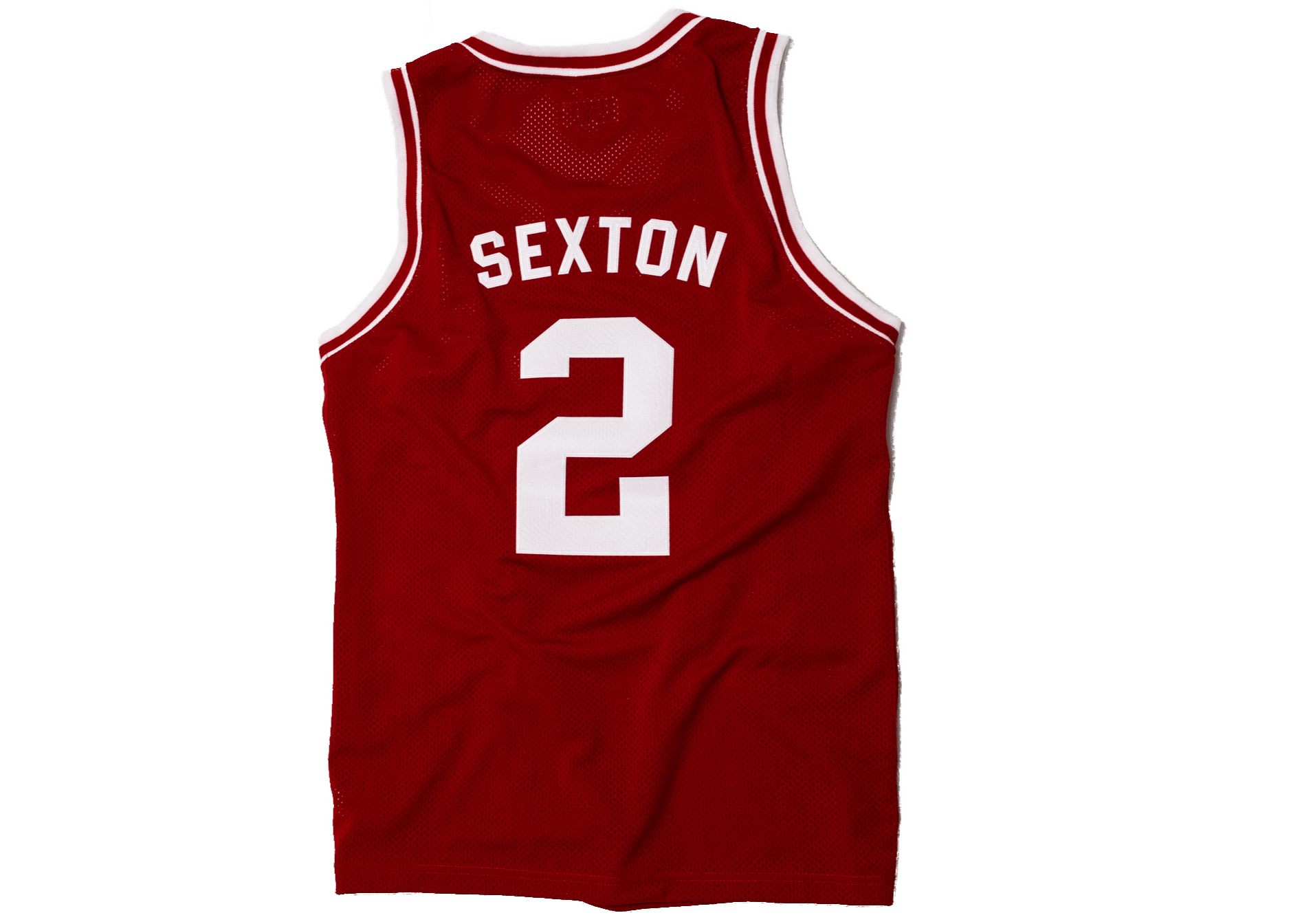 collin sexton alabama jersey