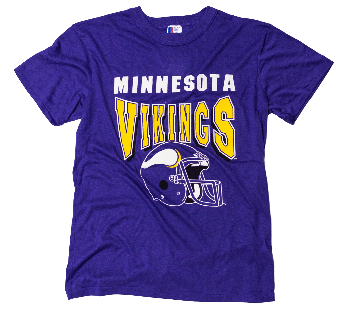 Vintage Minnesota Vikings T-Shirt