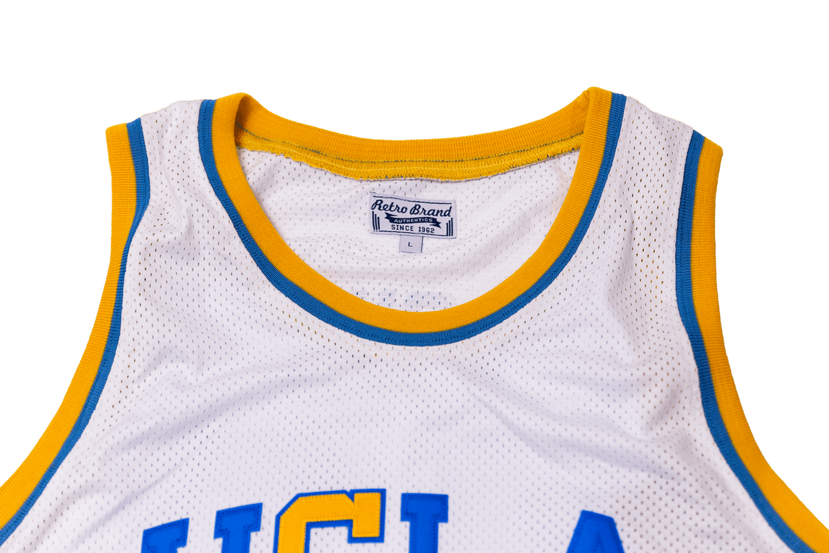 Vintage UCLA Kevin Love Jersey