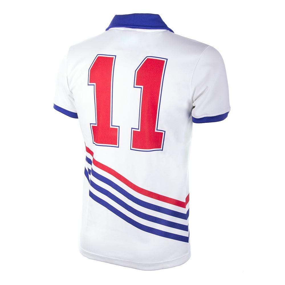 soccer jersey montreal