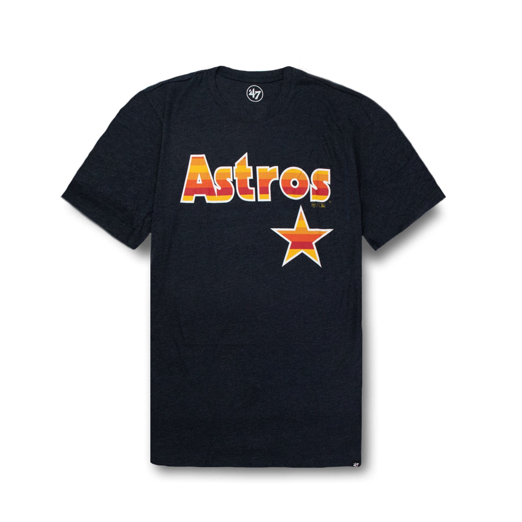 vintage astros t shirt