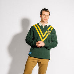 Vintage Australia Rugby League Jersey 