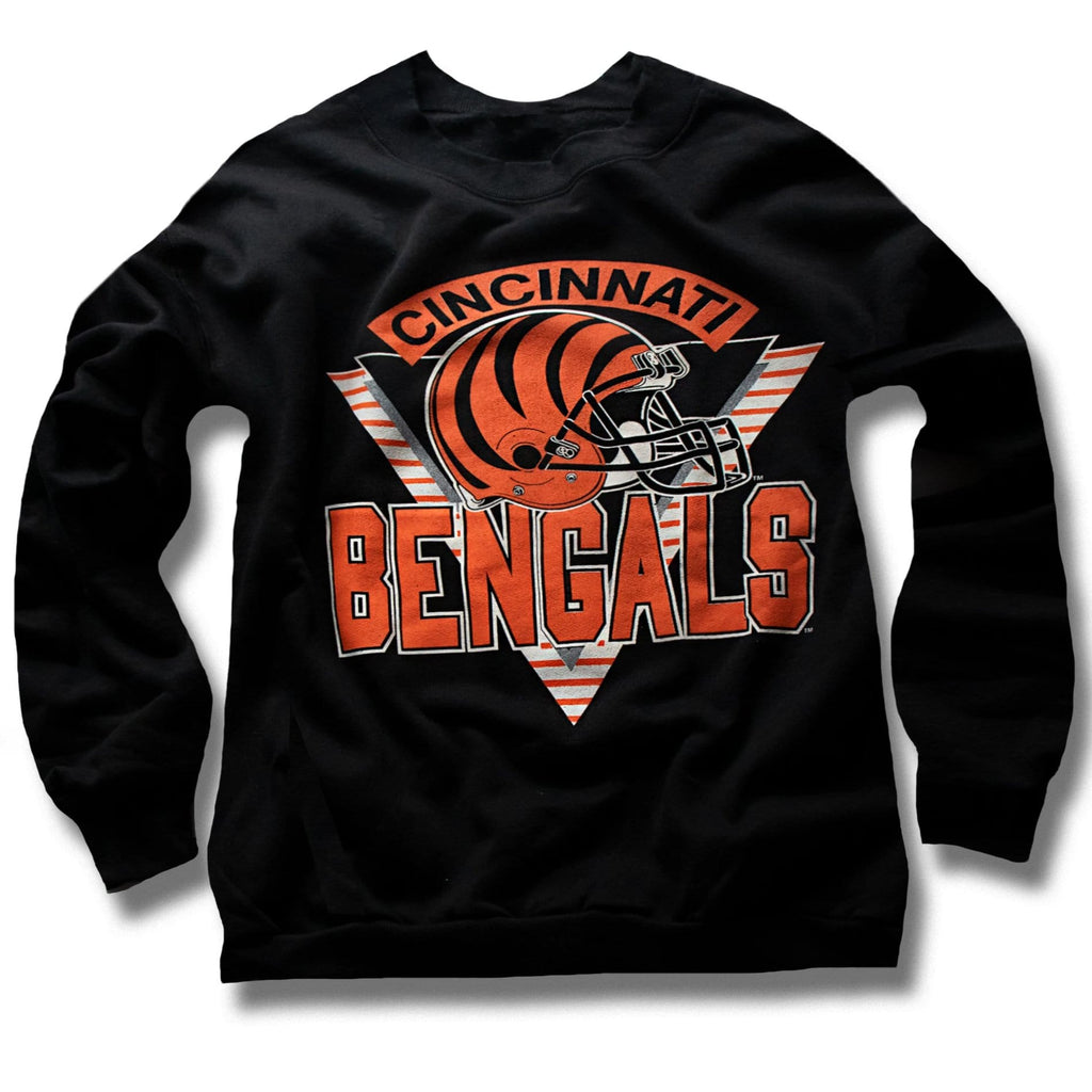 vintage bengals shirt