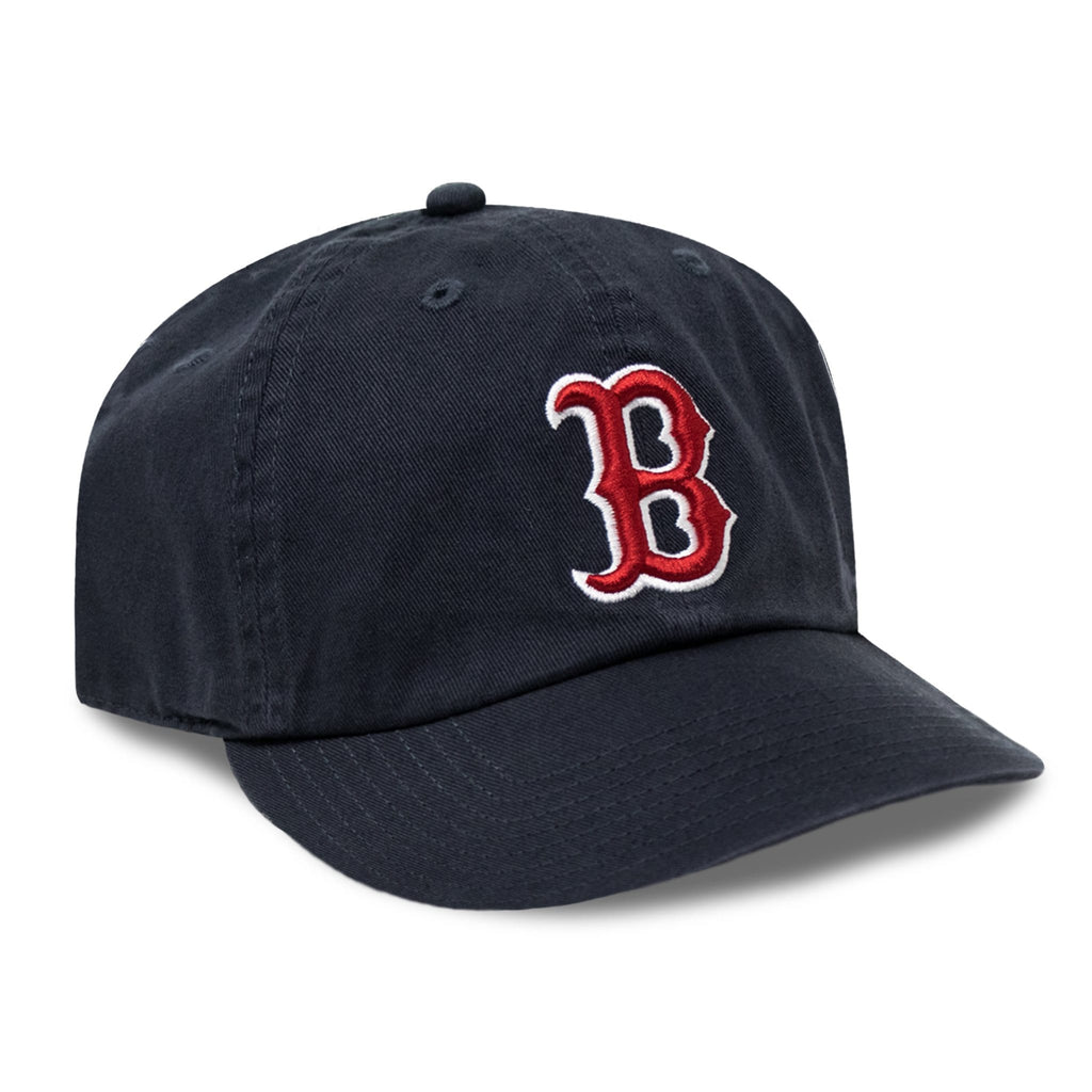 Vintage Boston Red Sox Hat – VintageSports.com