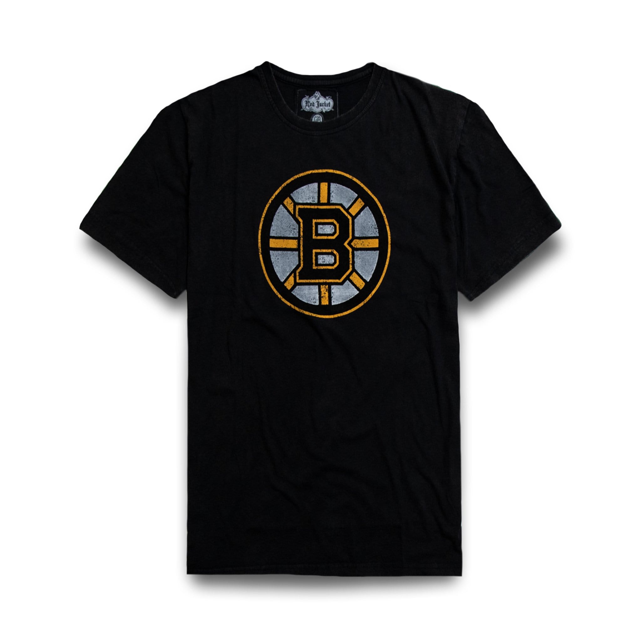 boston bruins t shirts vintage