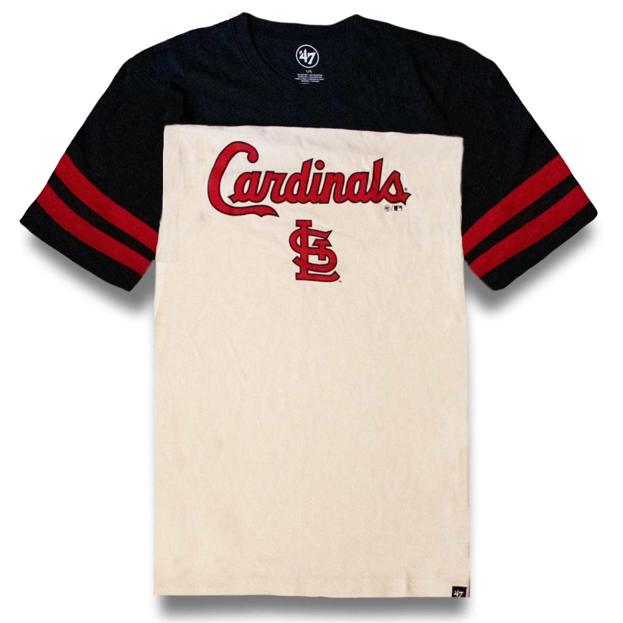 stl cardinals t shirts