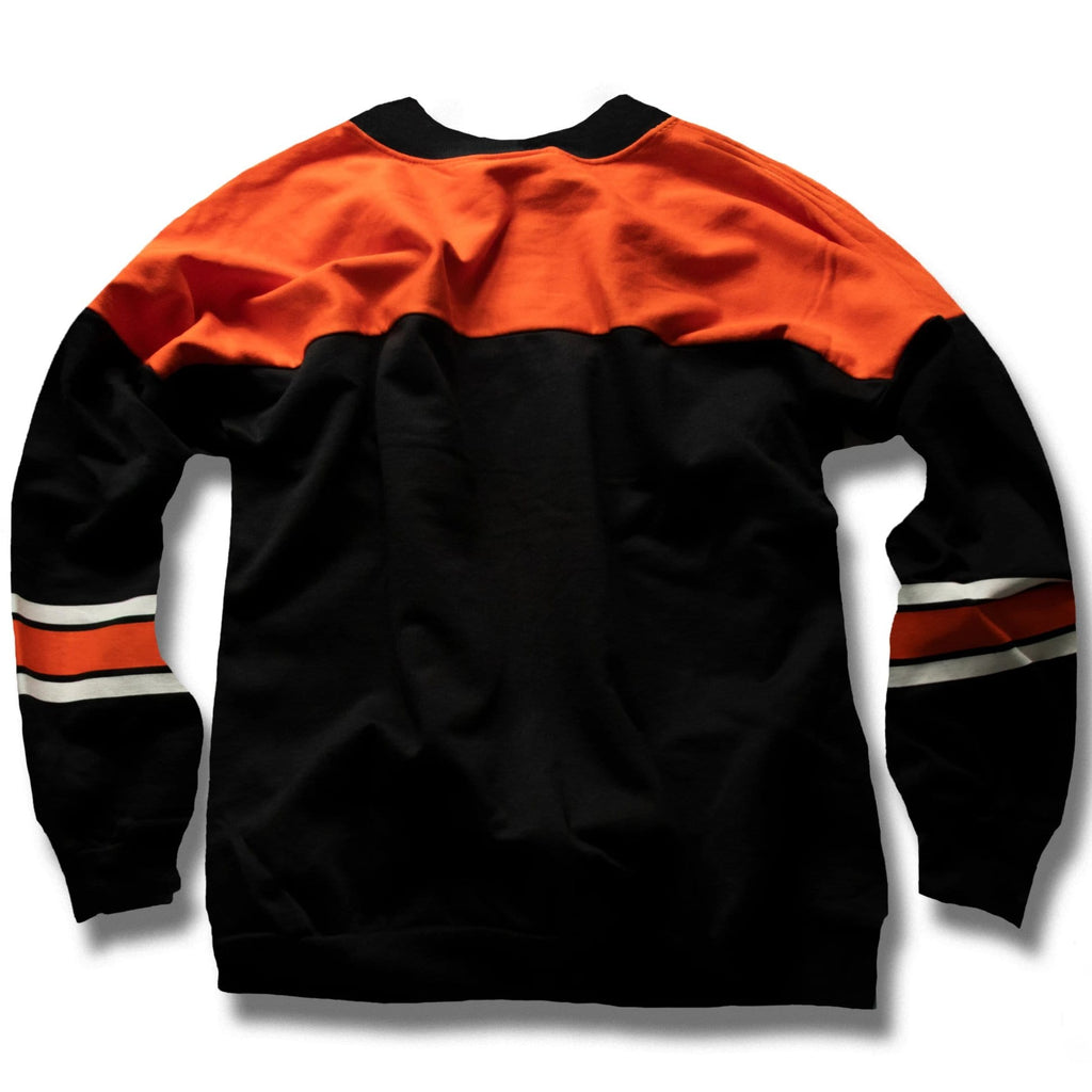 retro cincinnati bengals apparel