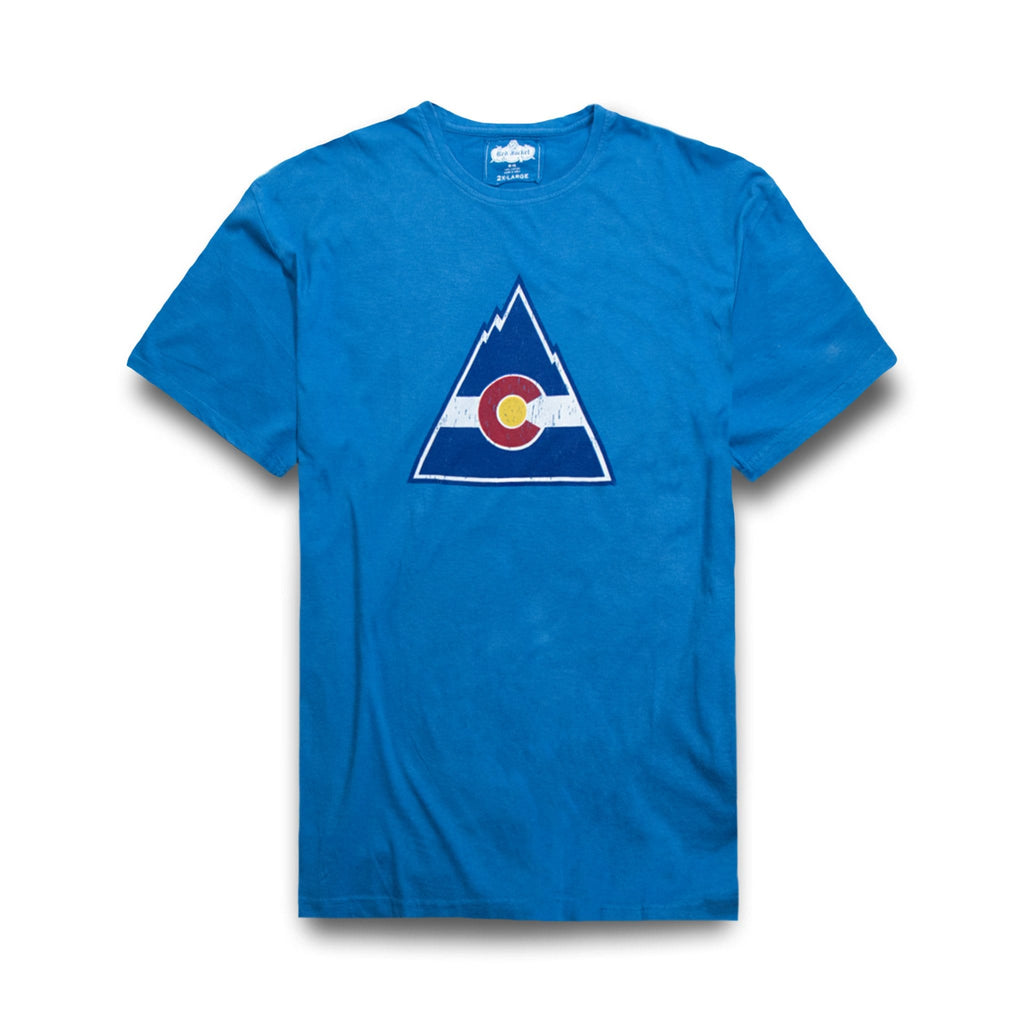 Vintage Colorado Avalanche T Shirt 