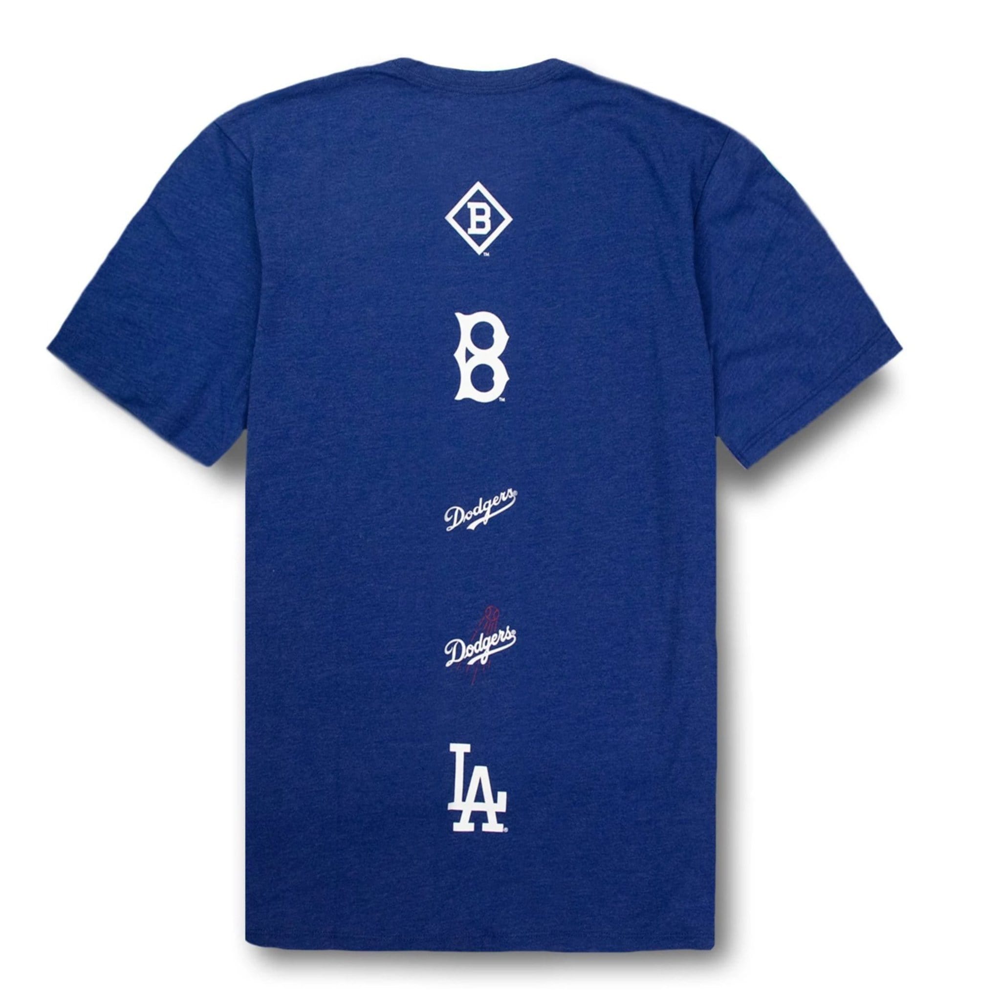 vintage la dodgers shirt