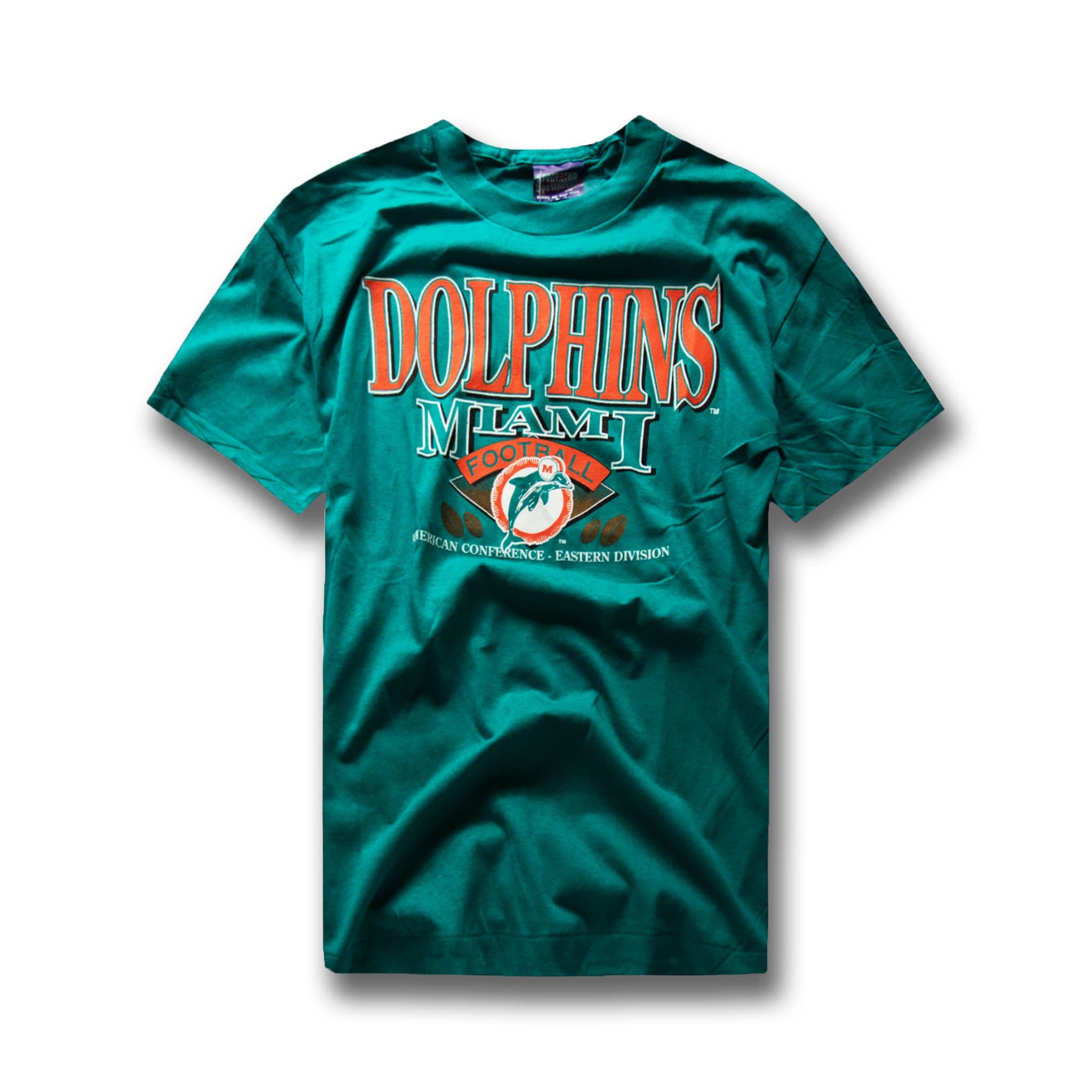 t shirt miami dolphins