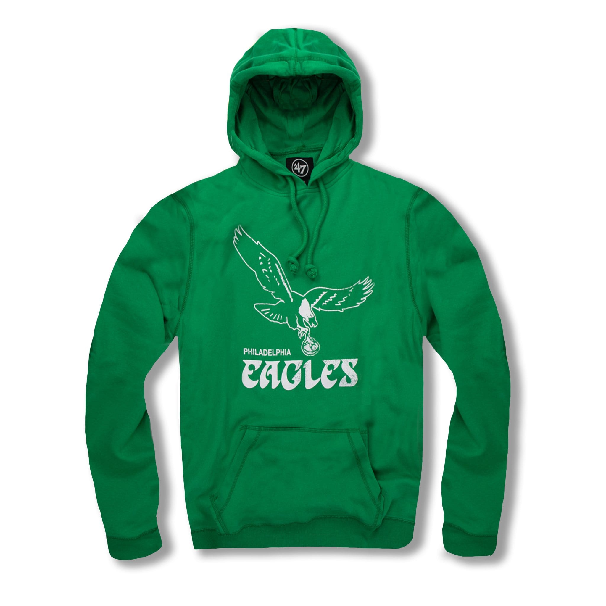 ladies eagles sweatshirt