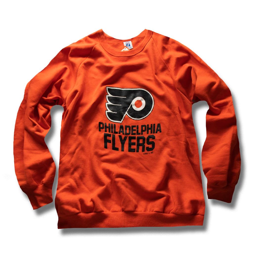 vintage flyers hoodie