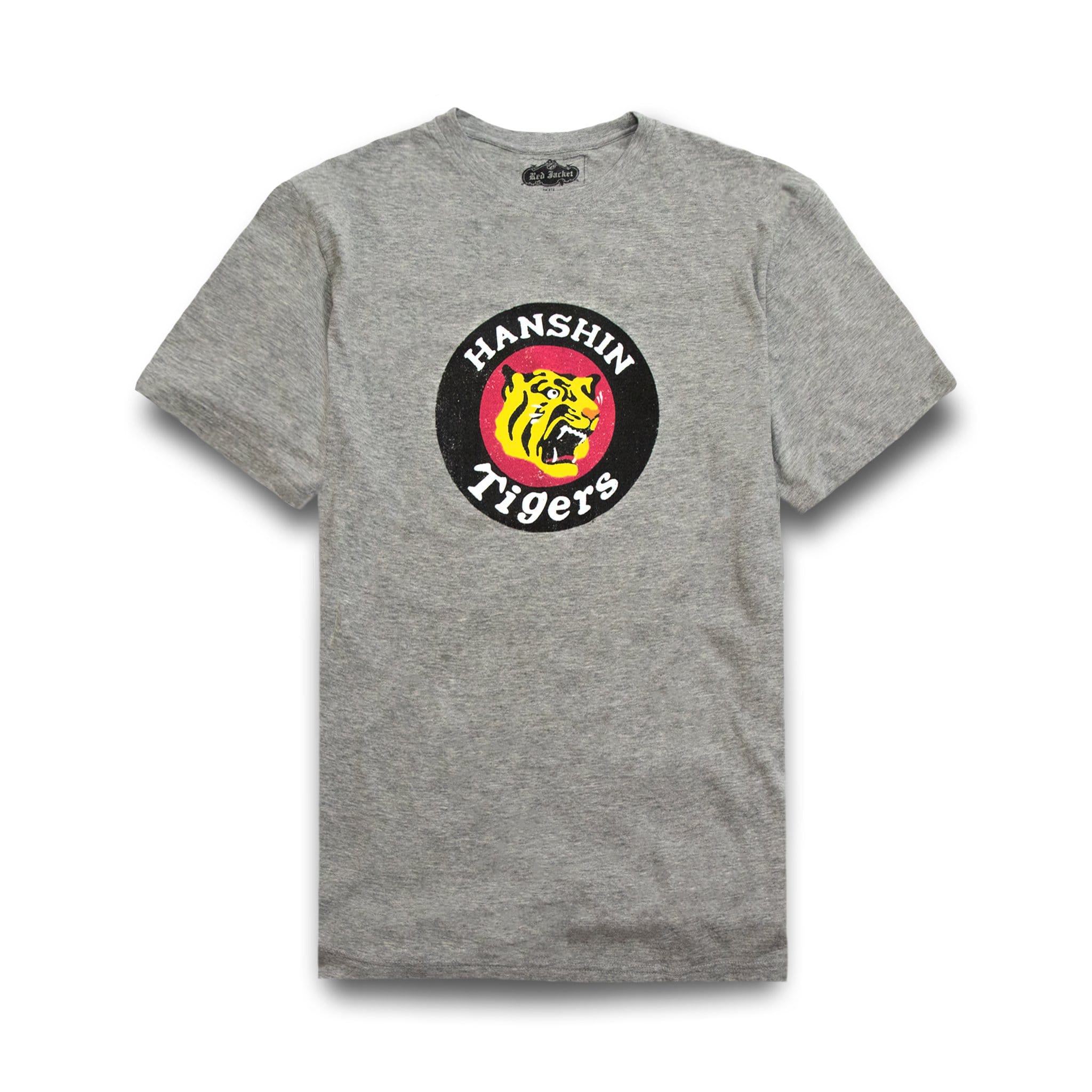 hanshin tigers t shirt