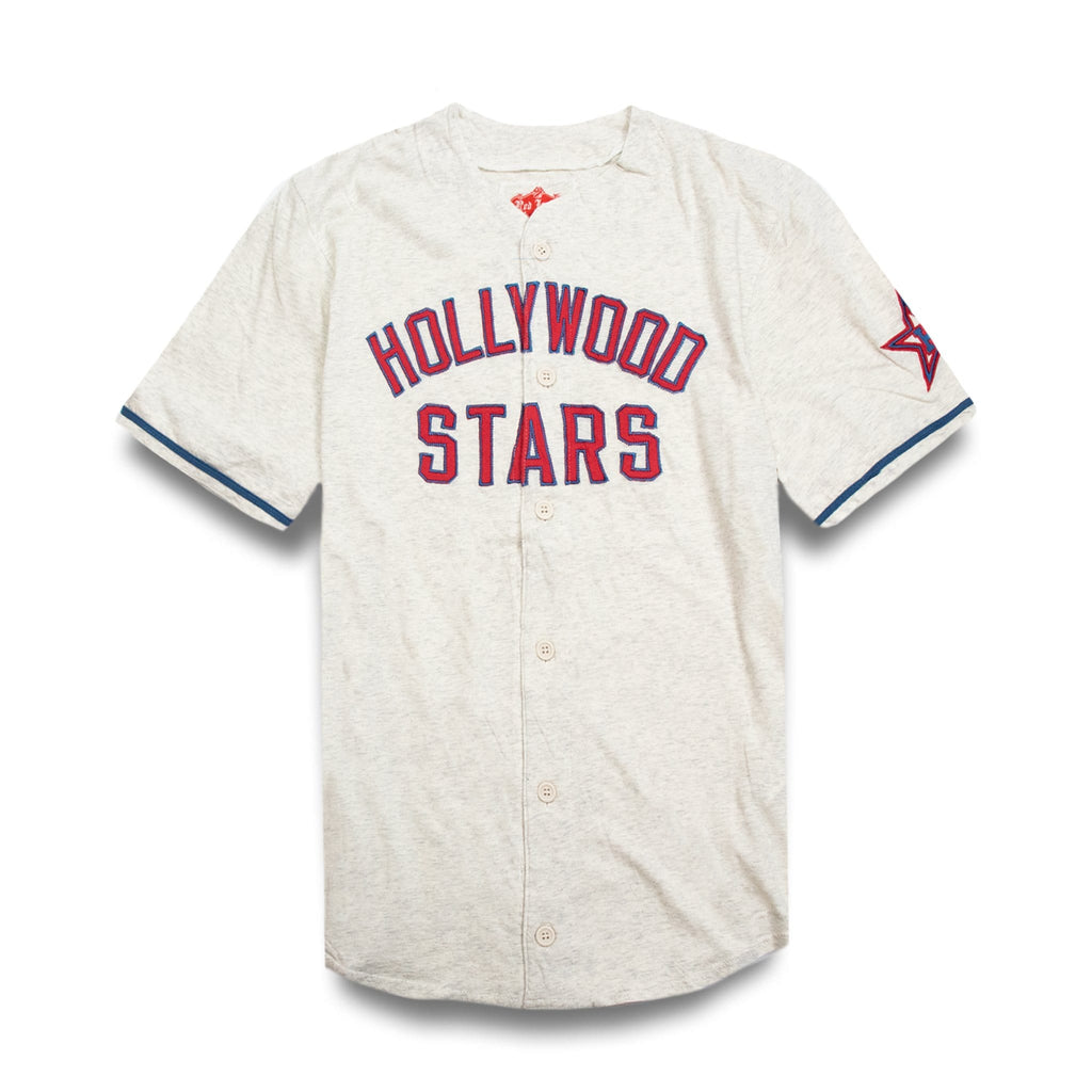 vintage stars jersey