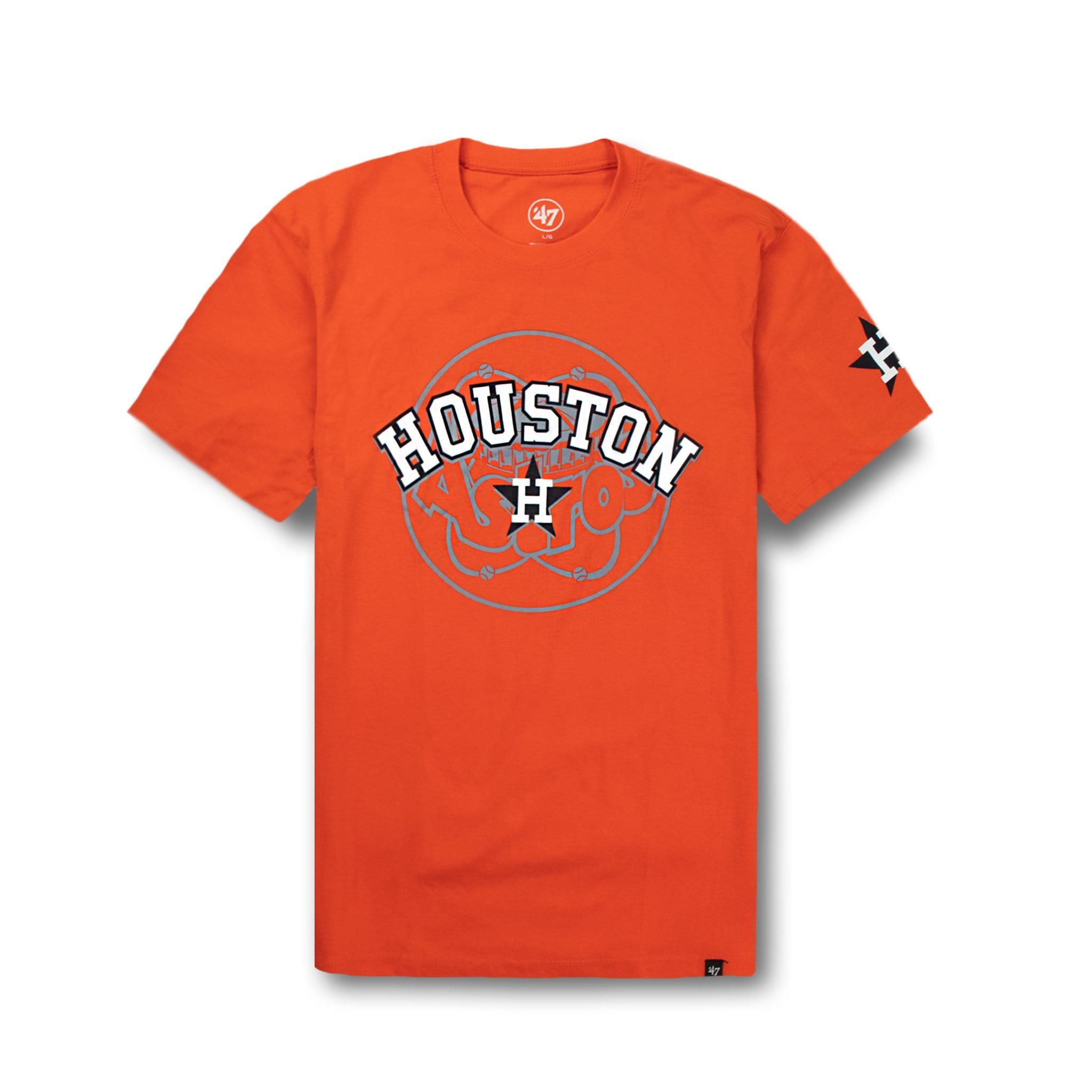 astros t shirt