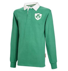 irish rugby jerseys