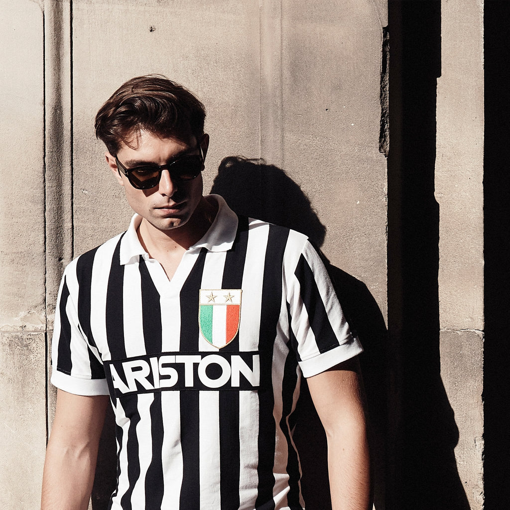 juventus ariston jersey